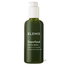 Elemis Superfood Gel Nettoyant Visage 200 ml